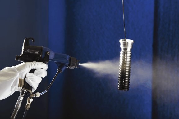 喷枪怎么用才对?你需要知道的关键使用技巧!