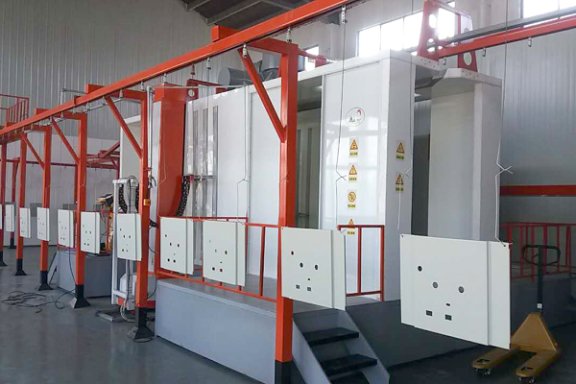 粉末喷涂的膜厚有讲究？标准与技术要点一次搞清楚！