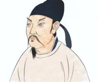 诗仙李白的传奇故事