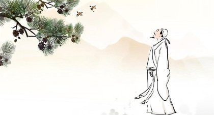 关于诗人那些事