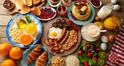 关于健康那些事