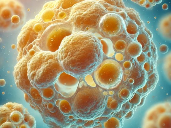 脂肪对人体的作用和功能?