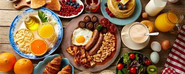 关于健康那些事