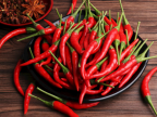 吃辣能杀菌、抗癌、减肥?关于辣椒的“神话”真不能全信