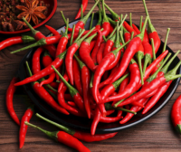 吃辣能杀菌、抗癌、减肥?关于辣椒的“神话”真不能全信