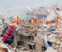 当大地颤动时：地震突发，该如何科学自救？