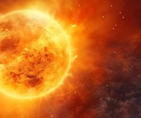 太阳“无氧燃烧”的秘密与测温的宇宙级“温度计”