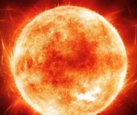 当太阳熄灭：恒星死亡的终章是否意味着地球的终点？