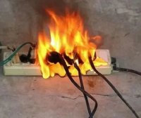 “隐形火种”就在你家里？家庭电气火灾的真相与防线