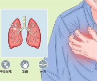 “肺都气炸了”可不是玩笑：气胸究竟是什么病？