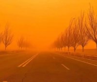 沙尘天气如何形成？面对侵袭，我们该如何科学防护？