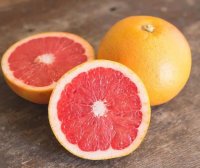 西柚的健康奥秘：守护心脏、延缓衰老、助力减肥