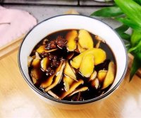 “醋泡生姜”真能减肥、养胃、祛湿?别让保健神话绑架了你的日常饮食