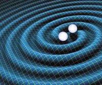 重力波真的存在吗？科学如何揭示时空的涟漪