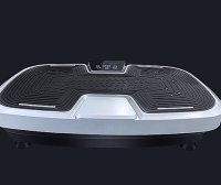 “轻轻一震就能瘦”?震动减脂仪真的是躺瘦神器吗?