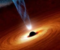 黑洞逼近地球：宇宙最强引力怪兽会带来什么？