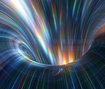 6亿光年外的宇宙“幻镜”：爱因斯坦环揭示时空扭曲的奥秘