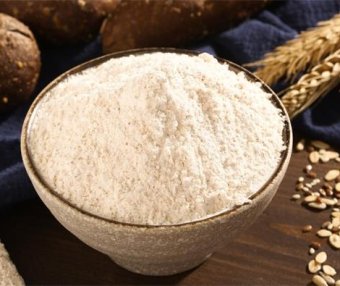 全麦粉=健康、低卡、减肥?别让“标签滤镜”误导你的主食选择