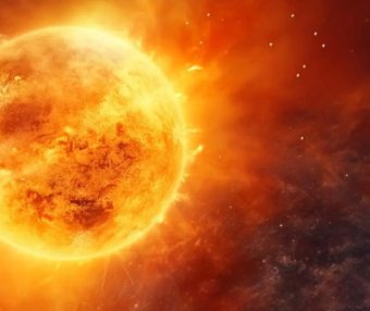 太阳“无氧燃烧”的秘密与测温的宇宙级“温度计”