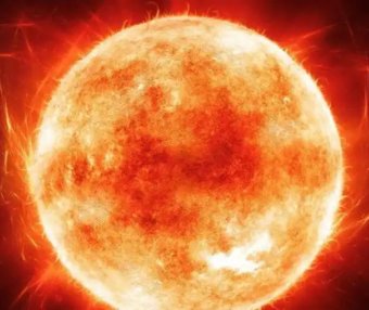 当太阳熄灭：恒星死亡的终章是否意味着地球的终点？