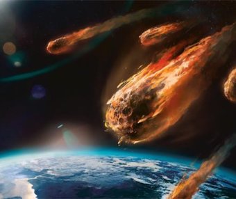 宇宙中的“天灾”：星辰之间也有危机四伏的时刻