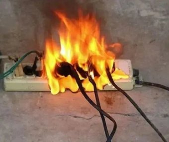 “隐形火种”就在你家里？家庭电气火灾的真相与防线