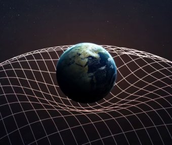 星球为什么有引力？从万有引力到宇宙奥秘