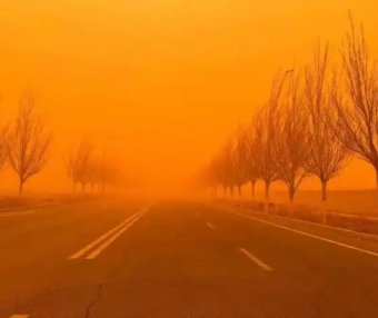 沙尘天气如何形成？面对侵袭，我们该如何科学防护？