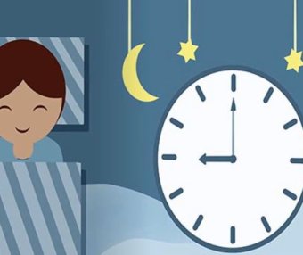 科学揭示最佳睡眠时间,健康作息真有“黄金法则”?