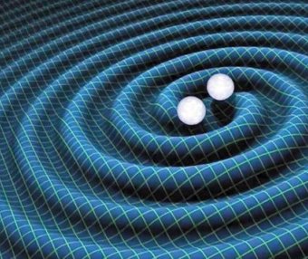 重力波真的存在吗？科学如何揭示时空的涟漪