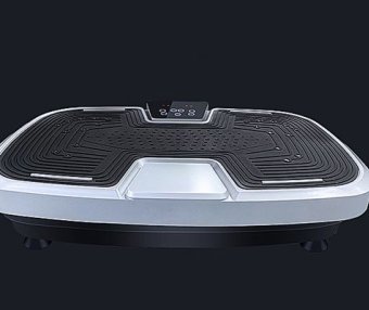 “轻轻一震就能瘦”?震动减脂仪真的是躺瘦神器吗?