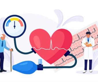 没有头痛头晕就不用管高血压?这场“安静杀手”的误解,正在悄悄夺走健康