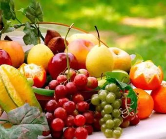 “高颜值水果”的真相：好看背后藏着多少科技“加持”？