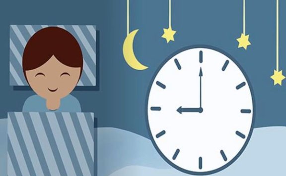 科学揭示最佳睡眠时间，健康作息真有“黄金法则”？