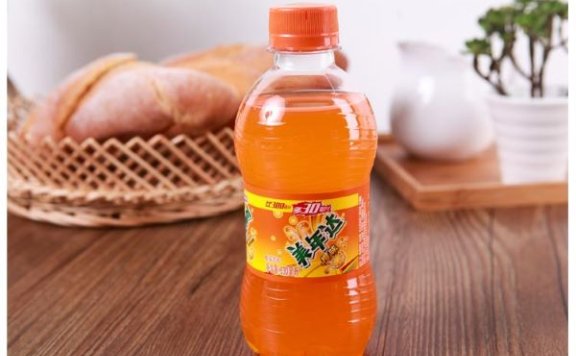 美年达一分钟脱色变雪碧,化学实验还是食品安全隐患?