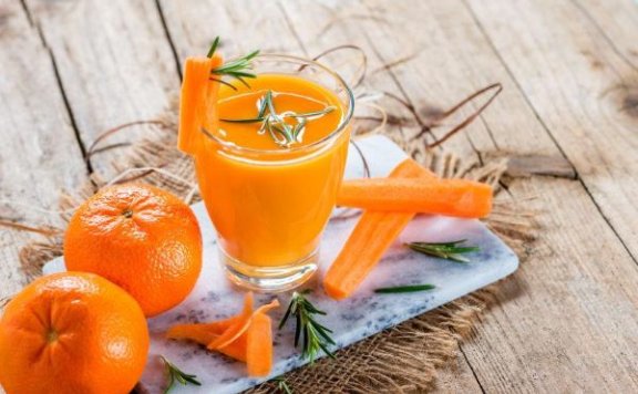 胡萝卜汁能降血压？科学揭秘这一健康新趋势