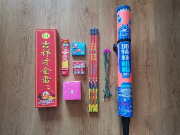 鞭炮炸伤后怎么办?科学急救减少伤害