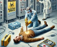 关键时刻如何自救？触电、蜂蛰、溺水、宠物咬伤、扭伤、中暑、鼻出血的正确处理方式