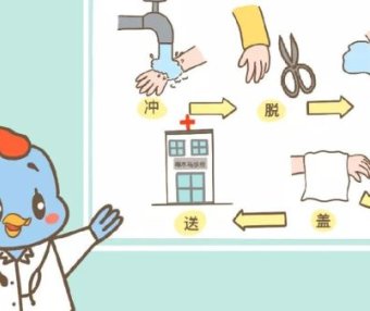 关键时刻能救命！错服药物、急性酒精中毒、烧烫伤的正确处理方法