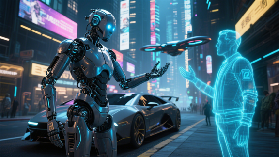 终端 AI，到底是技术突破还是营销话术？