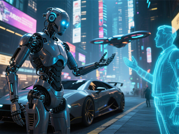 终端 AI，到底是技术突破还是营销话术？