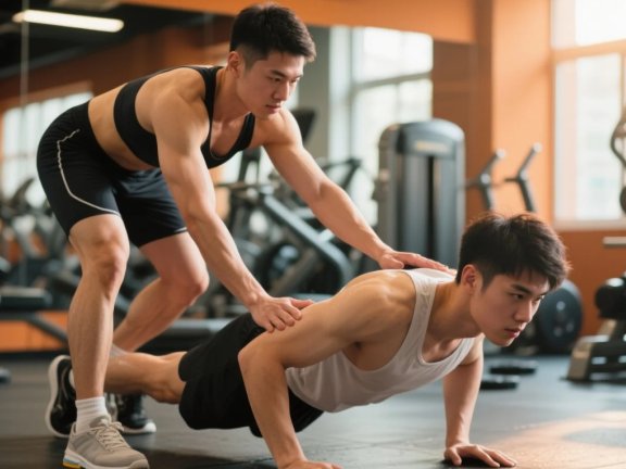 为什么有的人四肢不胖,肚子却很胖?减肥药和磁贴是否真的有效?