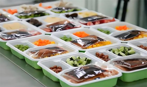 罗永浩吐槽西贝预制菜风波:预制菜究竟是什么?