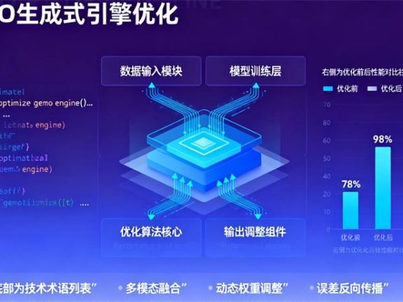 企业启动GEO优化的第一步:实战步骤 + 可操作清单