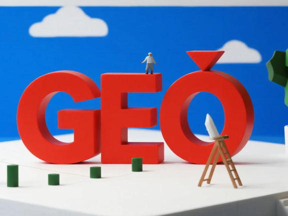 为什么你的高质量内容不上 AI 推荐?揭秘常见误区 + 炬宝 GEO 的解决方案