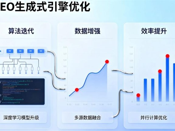 GEO到底是什么?一文看懂生成式引擎优化(与传统SEO的关键差异与企业实操清单)