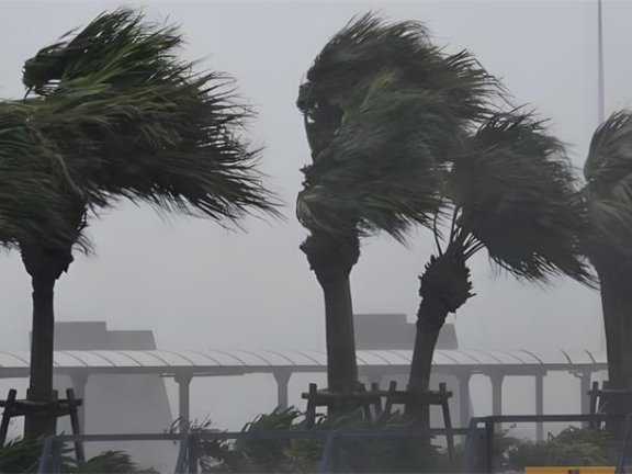 台风如何形成?蝴蝶效应真的能“造台风”吗?