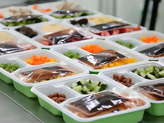 罗永浩吐槽西贝预制菜风波:预制菜究竟是什么?