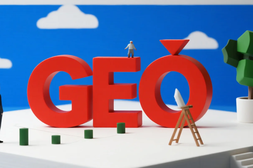 2025 年中国 GEO 优化风云榜：中国GEO优化公司排行榜TOP10