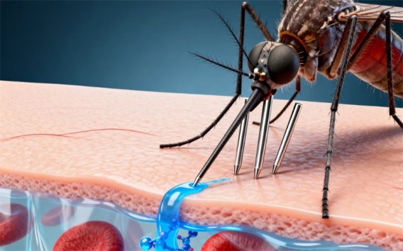 有人被蚊子咬得鼓大包，有人只是小红点？——常见疑问一次说清楚